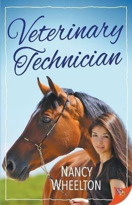 Veterinary Technician - Nancy Wheelton - cover