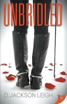 Unbridled - D Jackson Leigh - cover