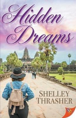 Hidden Dreams - Shelley Thrasher - cover