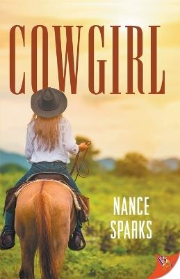 Cowgirl - Nance Sparks - cover