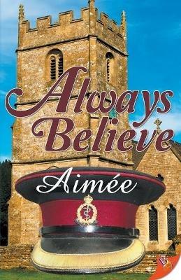Always Believe - Aimee - cover
