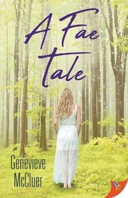 A Fae Tale - Genevieve McCluer - cover