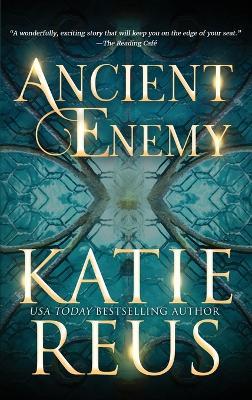 Ancient Enemy - Katie Reus - cover