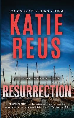 Resurrection - Katie Reus - cover