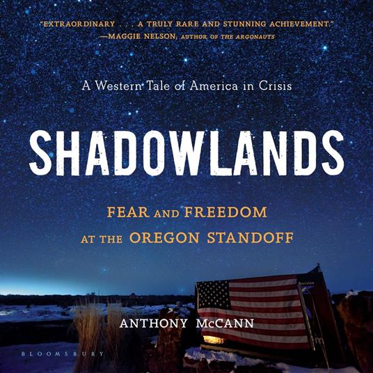 Shadowlands