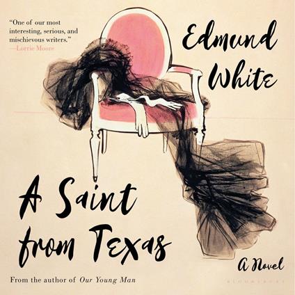 A Saint from Texas