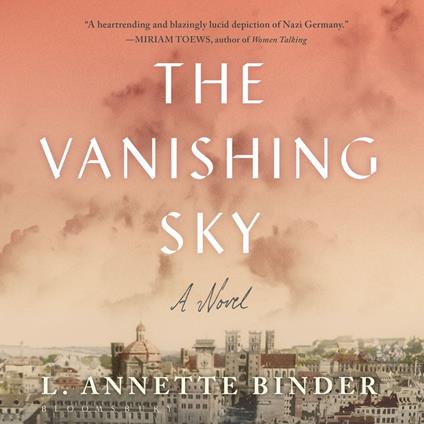 The Vanishing Sky