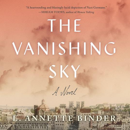 The Vanishing Sky