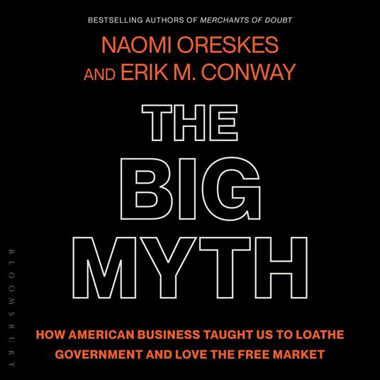The Big Myth