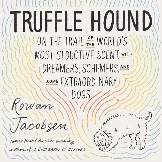 Truffle Hound