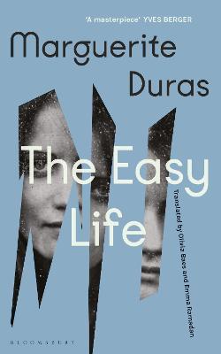 The Easy Life - Marguerite Duras - cover