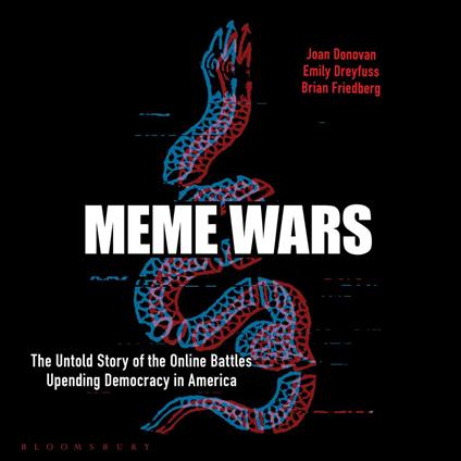 Meme Wars