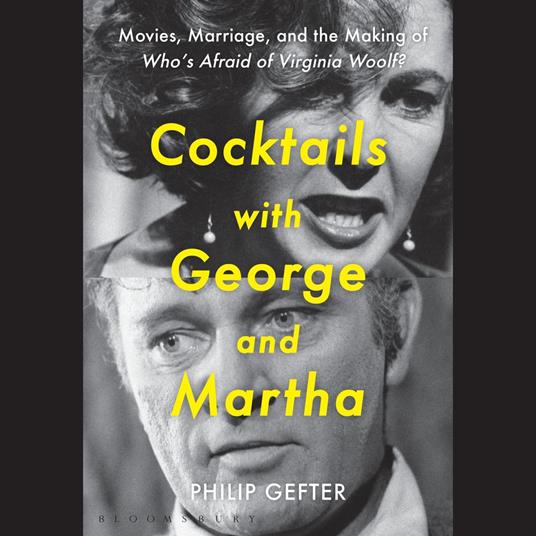 Cocktails with George and Martha
