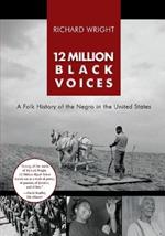 12 Million Black Voices