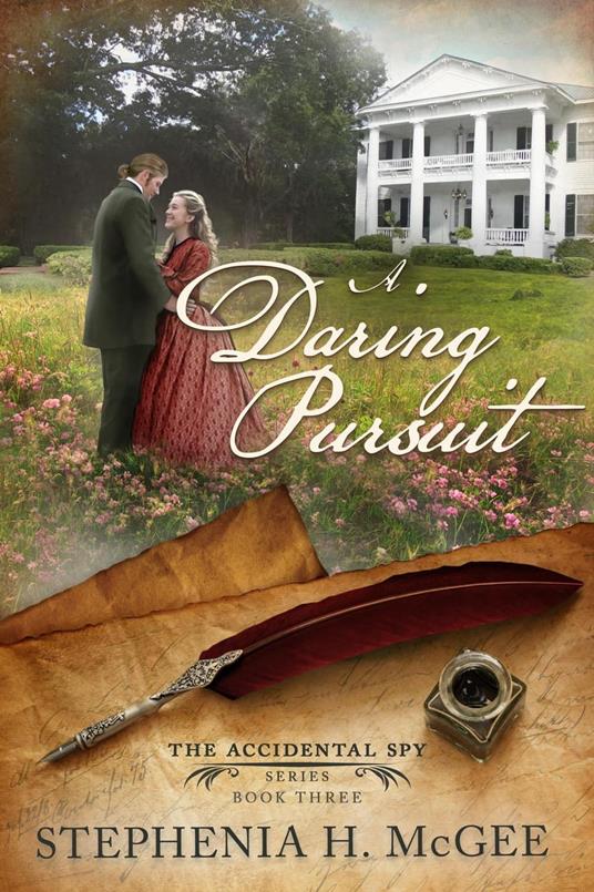 A Daring Pursuit