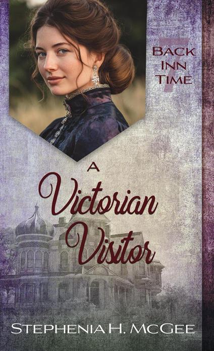 A Victorian Visitor