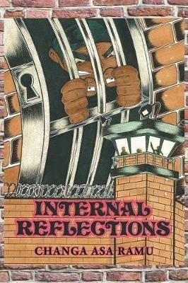 Internal Reflections - Changa Asa Ramu - cover
