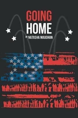 Going Home - Natasha Maughan - cover