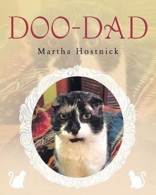Doo-Dad - Martha Hostnick - cover