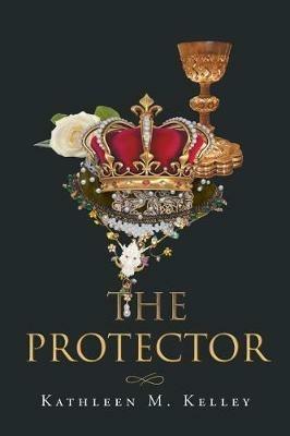 The Protector - Kathleen M Kelley - cover