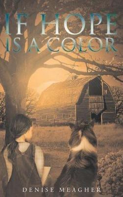 If Hope Is A Color - Denise Meagher - cover