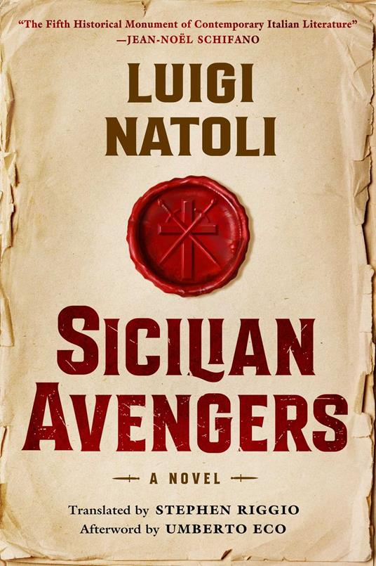 Sicilian Avengers
