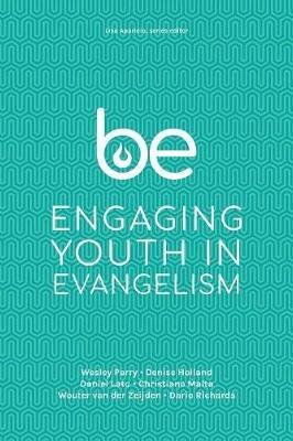 Be: Engaging Youth in Evangelism - cover