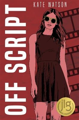 Off Script - Kate Watson - cover