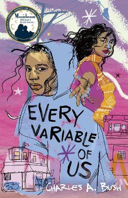 Every Variable of Us - Charles A. Bush - cover