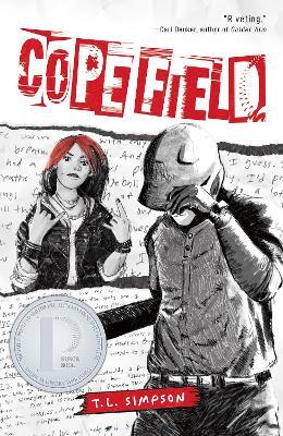 Cope Field - T. L. Simpson - cover