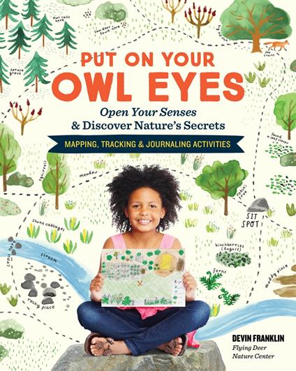 Put On Your Owl Eyes - Devin Franklin - ebook