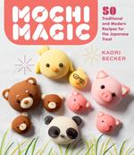 Mochi Magic