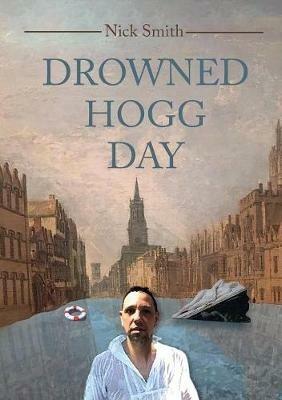Drowned Hogg Day - Nick Smith - cover