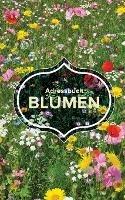 Adressbuch Blumen - Journals R Us - cover