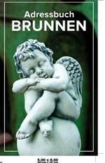 Adressbuch Brunnen