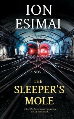 The Sleeper's Mole - Ion Esimai - cover