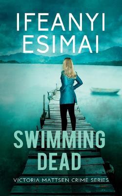 Swimming Dead - Ifeanyi Esimai - cover