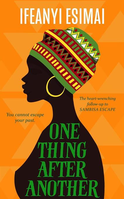 One Thing After Another - Ifeanyi Esimai - ebook