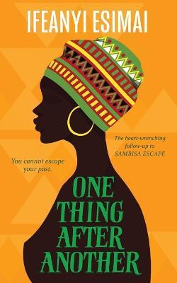 One Thing After Another - Esimai - cover