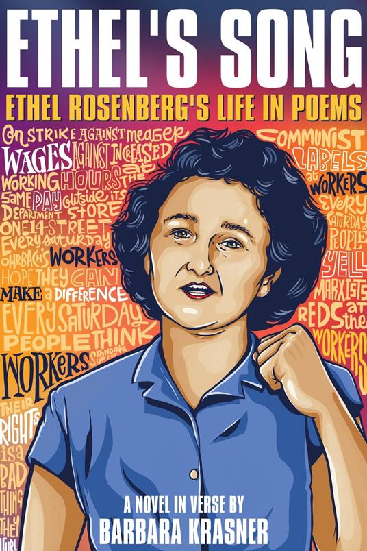 Ethel's Song - Barbara Krasner - ebook