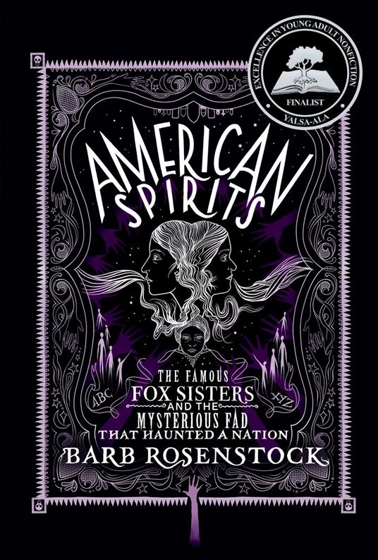 American Spirits - Barb Rosenstock - ebook
