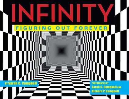 Infinity - Sarah C. Campbell,Richard P. Campbell - ebook