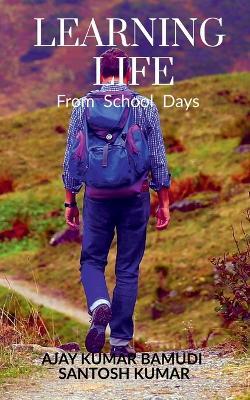 Learning Life - Ajay Kumar - cover