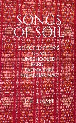 Songs of Soil - P K - cover
