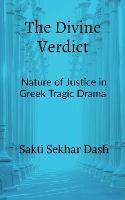 The Divine Verdict - Sakti Sekhar - cover