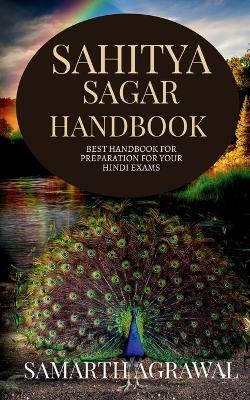 Sahitya Sagar Handbook - Samarth Agrawal - cover