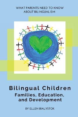 Bilingual Children - Ellen Bialystok - cover