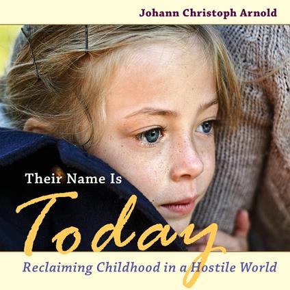 Their Name Is Today