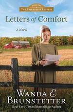 Letters of Comfort: Volume 2