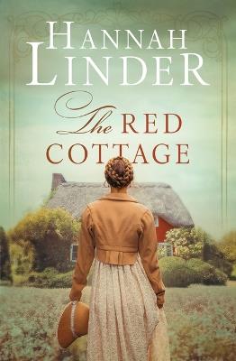 The Red Cottage - Hannah Linder - cover